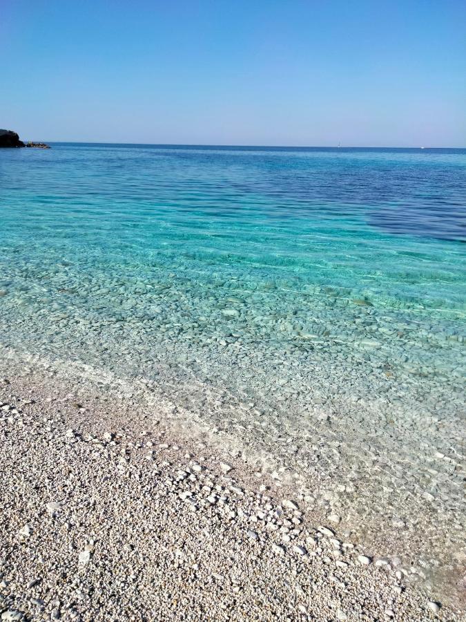 Appartamento La Maison Capoliveri Kültér fotó