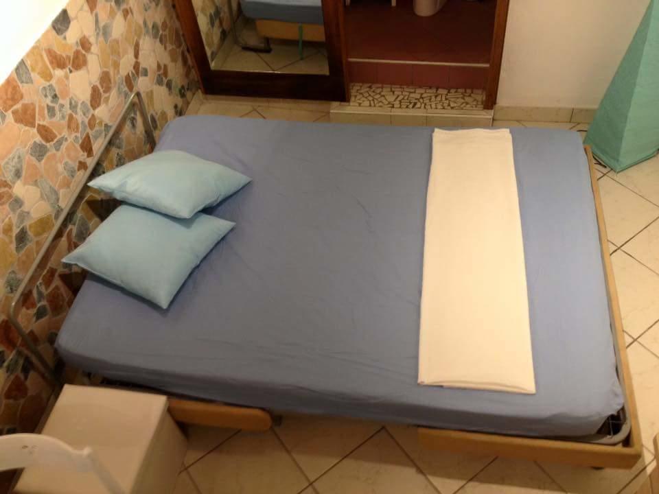 Appartamento La Maison Capoliveri Kültér fotó