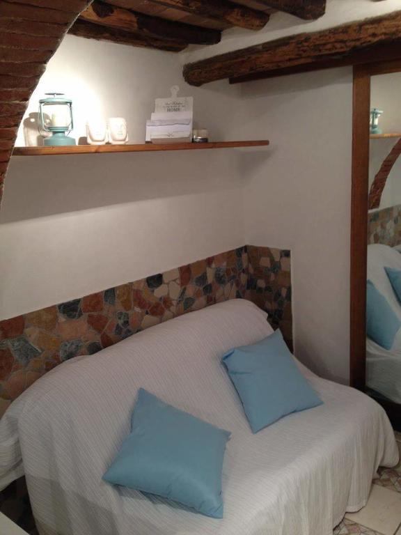 Appartamento La Maison Capoliveri Kültér fotó