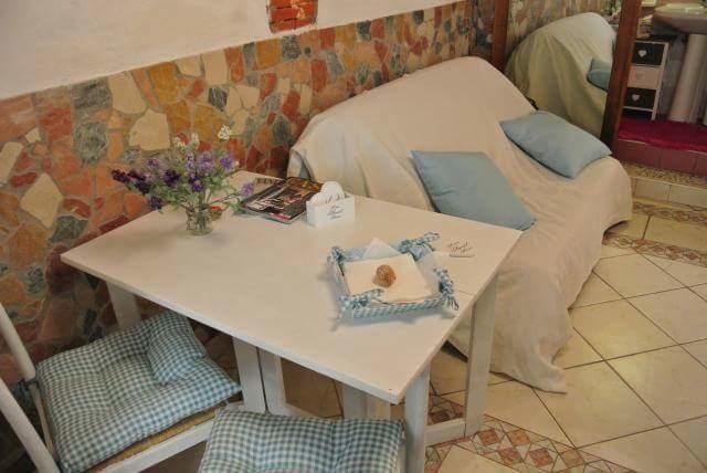 Appartamento La Maison Capoliveri Kültér fotó