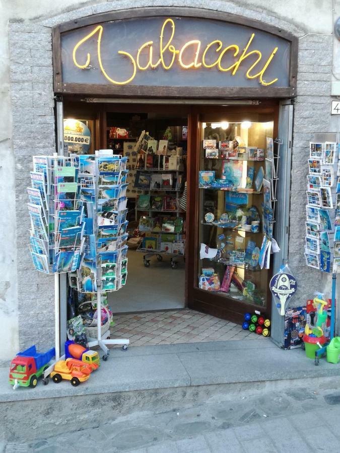 Appartamento La Maison Capoliveri Kültér fotó