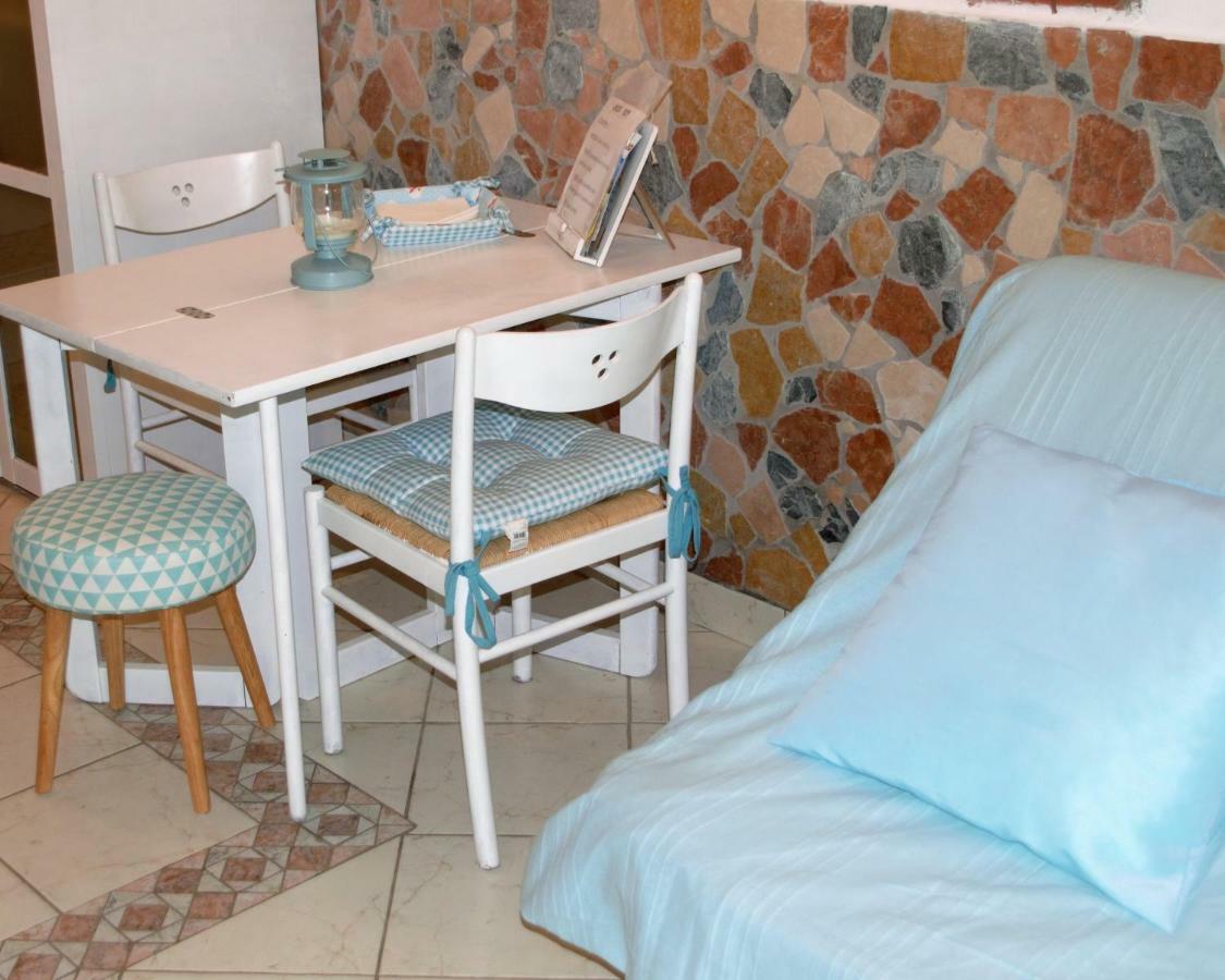 Appartamento La Maison Capoliveri Kültér fotó