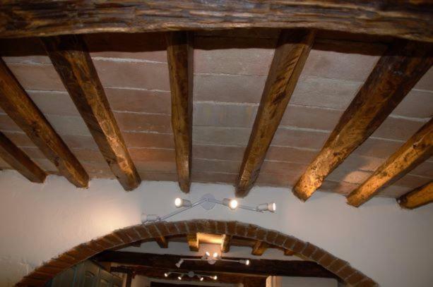 Appartamento La Maison Capoliveri Kültér fotó