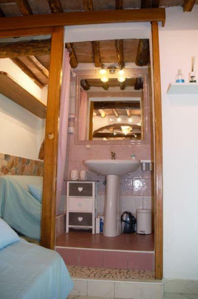 Appartamento La Maison Capoliveri Kültér fotó