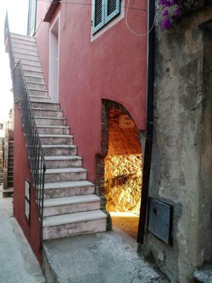Appartamento La Maison Capoliveri Kültér fotó